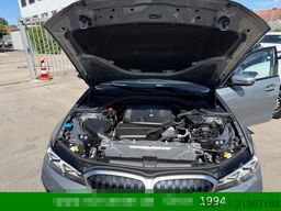 BMW 320 d xDrive Limousine