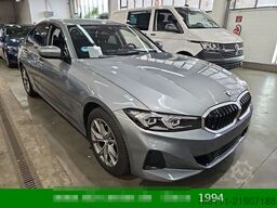 BMW 320 d xDrive Limousine