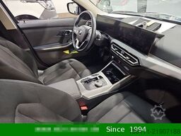 BMW 320 d xDrive Limousine