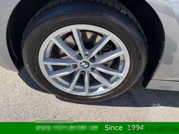 BMW 320 d xDrive Limousine