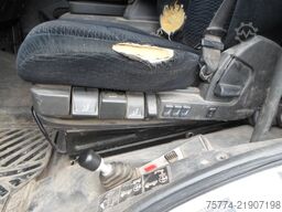 MERCEDES-BENZ 823 K/ Meiller Kipper/ 198000 KM