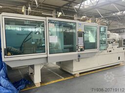 Krauss Maffei KM 350-2700 C2+