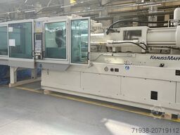 Krauss Maffei KM 350-2700 C2+