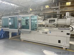 Krauss Maffei KM 350-2700 C2+