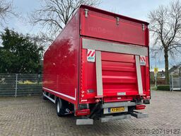 DAF LF 260 FA