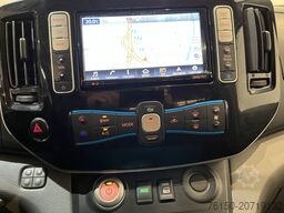 Nissan e-NV200 Business 40 kWh Kipper / Veeg-Vuil-kipp...