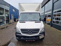 Mercedes-Benz Sprinter 513 CDI Koffer 21kub 130 pk Euro 5B GV...