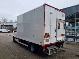Mercedes-Benz Sprinter 513 CDI Koffer 21kub 130 pk Euro 5B GV...