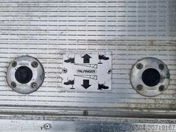 Mercedes-Benz Sprinter 513 CDI Koffer 21kub 130 pk Euro 5B GV...