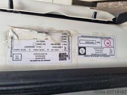 Mercedes-Benz Sprinter 513 CDI Koffer 21kub 130 pk Euro 5B GV...