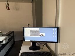 AOL AOL-1070 Cutting flat plotter