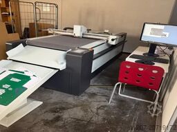 AOL AOL-1070 Cutting flat plotter