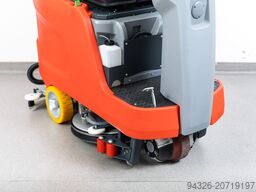 Hako Scrubmaster B75 R TB510 - 2018y