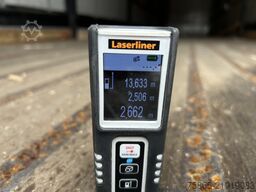 Tracon TO 1630 / Curtainside / Loadlift / Liftaxle / S...