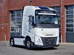 Volvo FH 13.540 Aero Globetrotter XL 4x2 - New - Full...