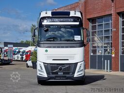 Volvo FH 13.540 Aero Globetrotter XL 4x2 - New - Full...