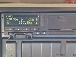 Volvo FH 13.540 Aero Globetrotter XL 4x2 - New - Full...