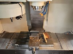 XYZ Machine Tools 560 Mini Mill VMC