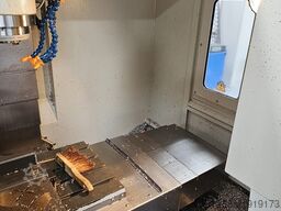 XYZ Machine Tools 560 Mini Mill VMC