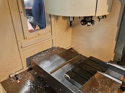 XYZ Machine Tools 560 Mini Mill VMC