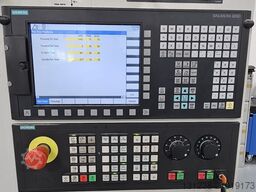 XYZ Machine Tools 560 Mini Mill VMC