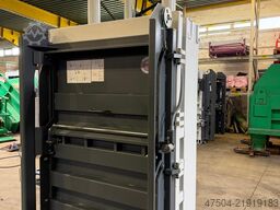 HSM V-Press 860 Plus
