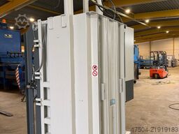 HSM V-Press 860 Plus