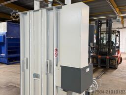 HSM V-Press 860 Plus