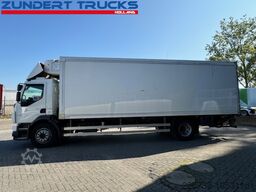Volvo FL 250 CARRIER EASY COLD, PALFINGER TAILLIFT
