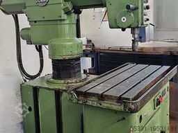 Donau DR 23 Schnellradialbohrmaschine