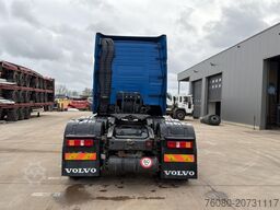 Volvo FH 16 540 (BELGIAN TRUCK / TOP CONDITION / 6X4 ...