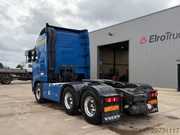 Volvo FH 16 540 (BELGIAN TRUCK / TOP CONDITION / 6X4 ...