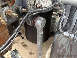 Volvo FH 16 540 (BELGIAN TRUCK / TOP CONDITION / 6X4 ...