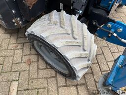 Genie GS4069BE Hoogwerker Schaarhoogwerker