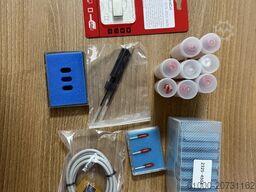 GET Entstaubungstechnik GmbH & Co. KG GET Entstaubungstechnik GmbH & Co. KG GET Entstaubungstechnik GmbH & Co. KG