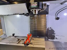 Haas VF 3