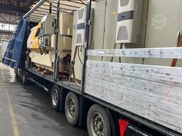 Junker Schleifmaschine Jucrank 5000/50