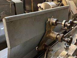 Berco RTM 225 A