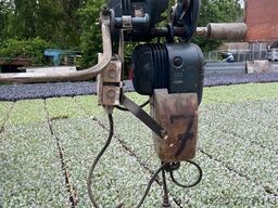 DEMAG Typ Pk 2 N-F