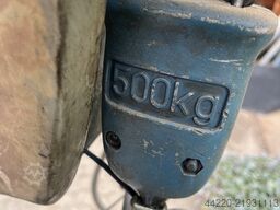 DEMAG Typ Pk 2 N-F