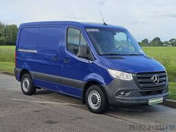 MERCEDES-BENZ SPRINTER 214 L1H1 Trekhaak Navi