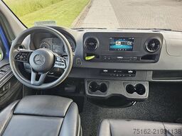 MERCEDES-BENZ SPRINTER 214 L1H1 Trekhaak Navi