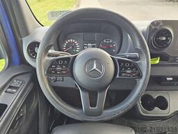 MERCEDES-BENZ SPRINTER 214 L1H1 Trekhaak Navi