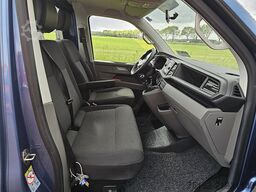 VOLKSWAGEN TRANSPORTER 2.0 TDI ac EURO6