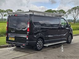 NISSAN NV 300 L2H1 2xZijdeur Navi!