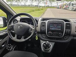 NISSAN NV 300 L2H1 2xZijdeur Navi!