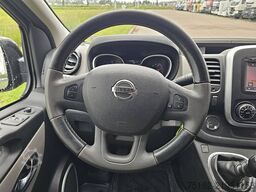 NISSAN NV 300 L2H1 2xZijdeur Navi!