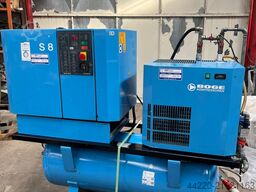 BOGE S 8