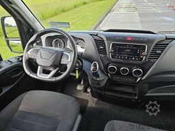 IVECO DAILY 35S18 ac automaat EURO6
