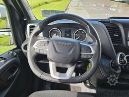 IVECO DAILY 35S18 ac automaat EURO6